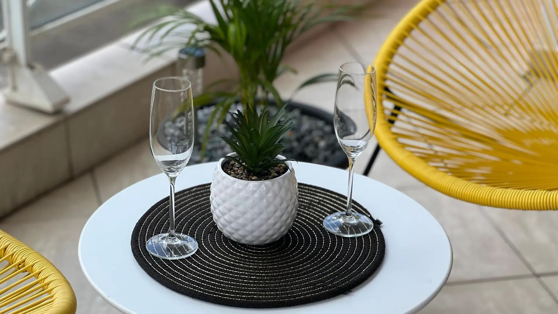 Appartement Effet Mer Les Trois-Ilets