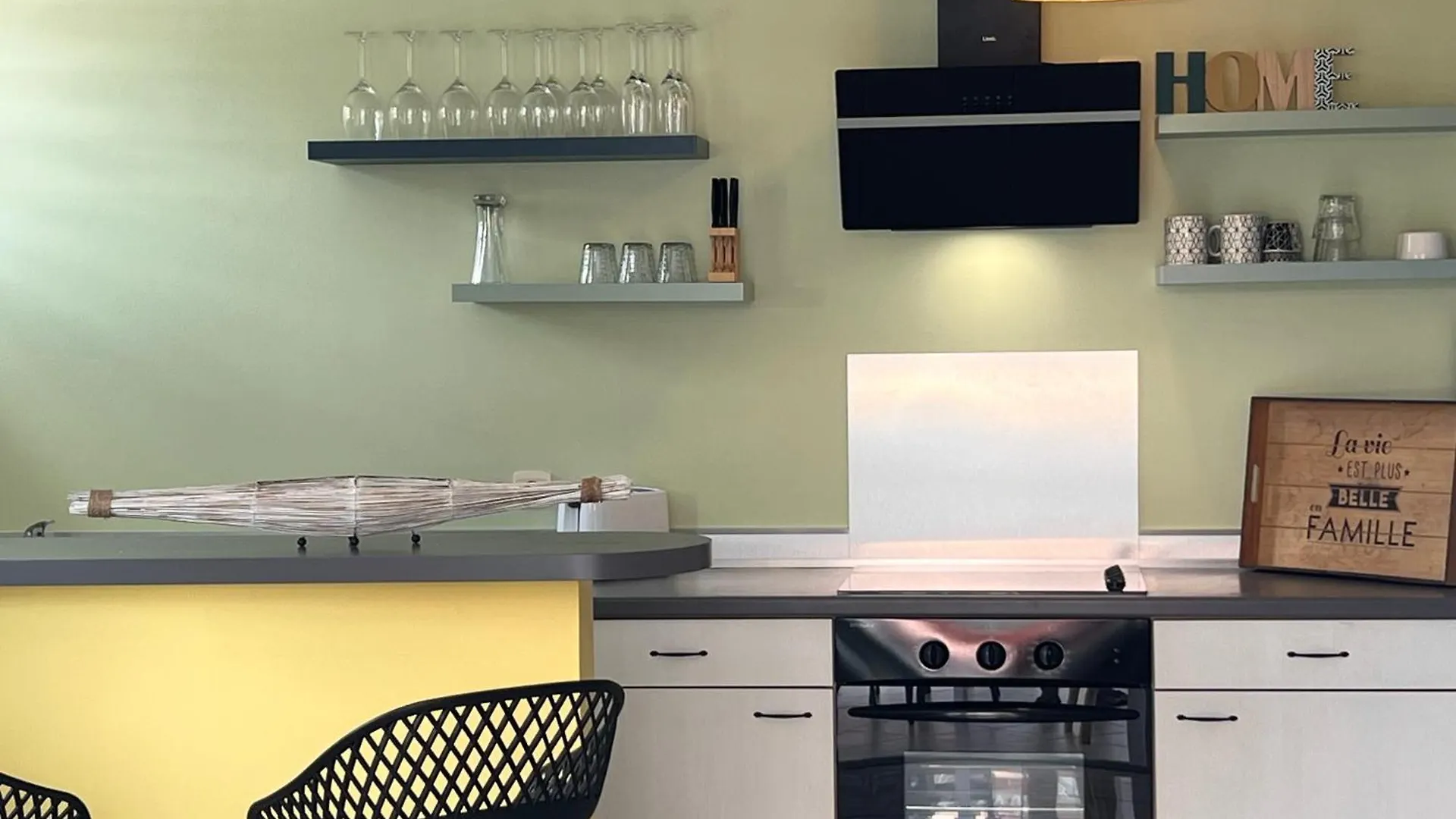 Effet Mer Les Trois-Ilets Apartment